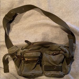 Ted Baker mini satchel